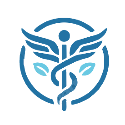 Restoration Health Medical Group caduceus logo