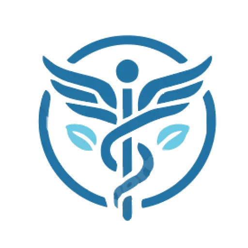 Restoration Health Medical Group caduceus logo